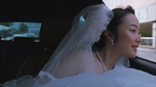 © 2016 A Bride for Rip Van Winkle Film Partners
