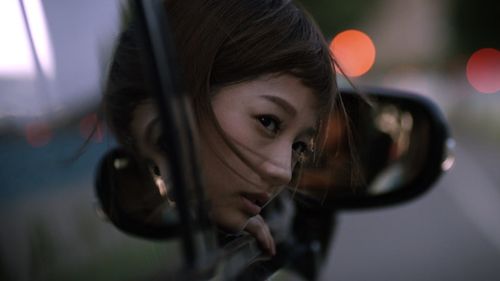 Dreamosa Film