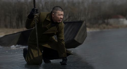 Huayi Brothers & Taihe Film Investment