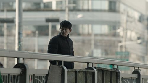 KAFA/(Korean Academy of Film Arts; Courtesy of M-Line Distribution