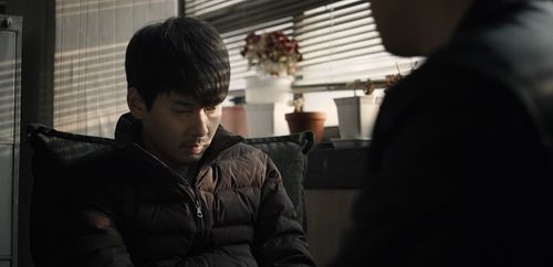 KAFA/(Korean Academy of Film Arts; Courtesy of M-Line Distribution