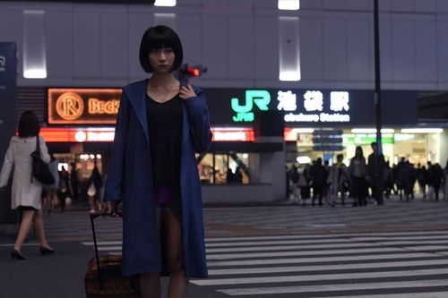 © 2016 Nikkatsu