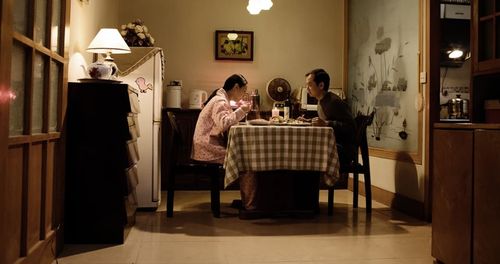 © 2016 Old Western Villages; Courtesy of Edko Films Ltd