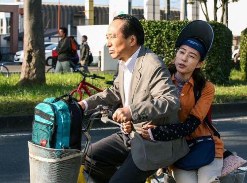 © Fuji Television Network, Toho, Dentsu, Altamira Pictures