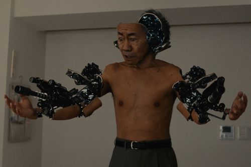 © 2018 Movie Inuyashiki Production Committee / Hiroya Oku / Kodansha
