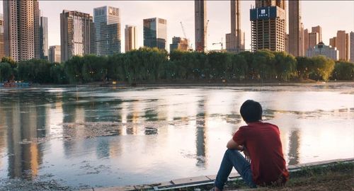 Courtesy of HKIFF/Hong Kong International Film Festival