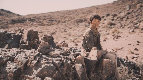© 2018 Bona Entertainment Co., Ltd.