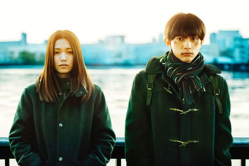 © 2018 River's Edge Film Partners / Kyoko Okazaki / Takarajimasha