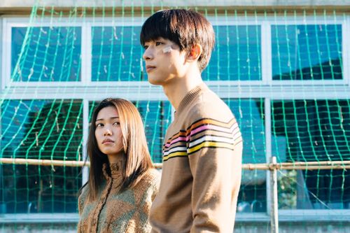 © 2018 River's Edge Film Partners / Kyoko Okazaki / Takarajimasha