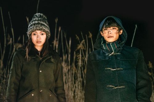 © 2018 River's Edge Film Partners / Kyoko Okazaki / Takarajimasha