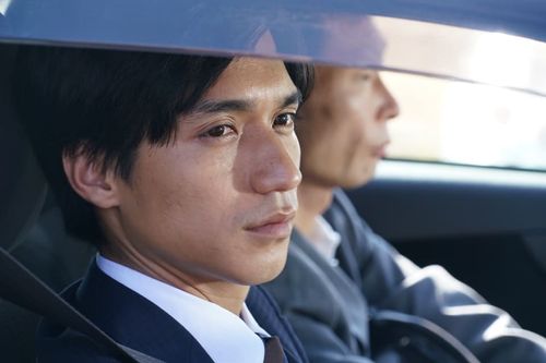 © 2018 The Scythian Lamb Film Partners / Tatsuhiko Yamagami / Mikio Igarashi / Kodansha 