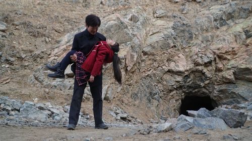 Courtesy of Bingchi Pictures Co., Ltd.