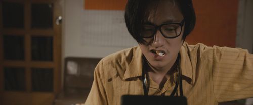 © 2018 WAKAMATSU PRODUCTION