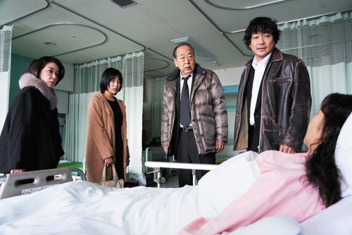 © Shochiku Broadcasting Co.,Ltd.