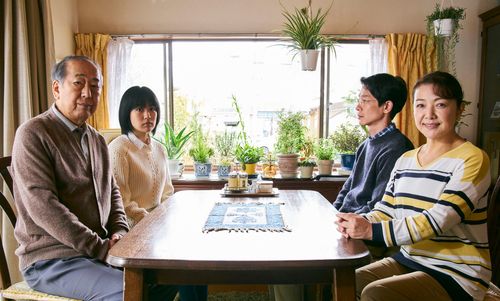 © Shochiku Broadcasting Co.,Ltd.