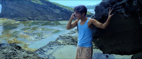 © Regal Entertainment, Inc., CSR Films