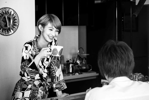 © YOSHIMOTO KOGYO