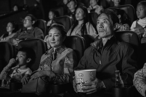 © 2018 [ShenZhen HuaHao Film & Media Co., Ltd.] All rights reserved.