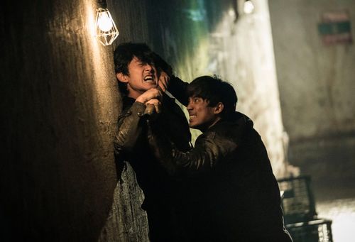 © Great Dream Pictures, Inc., Kaohsiung Film Fund, CY Films Co. Ltd.