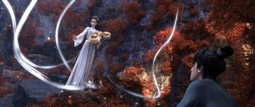© Light Chaser Animation Studios