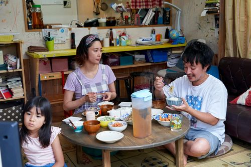 © 2020 ”A Beloved Wife” Production Committee