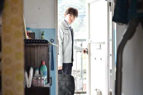 ©︎ LDH JAPAN