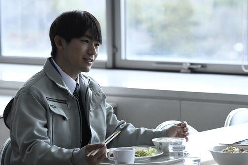 ©︎ LDH JAPAN