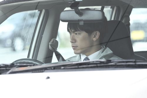 ©︎ LDH JAPAN