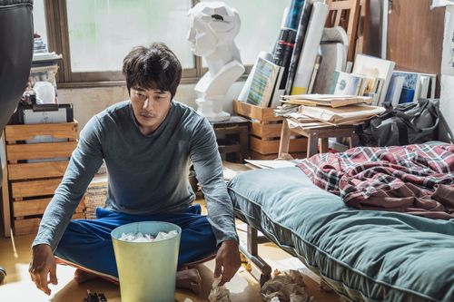 © 2020 LOTTE ENTERTAINMENT All Rights Reserved.
