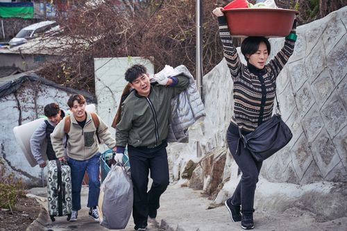 © KIM Cho-hee All RIGHTS RESERVED