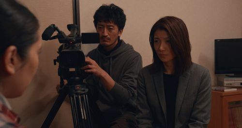 ©"A BALANCE" FILM PARTNERS