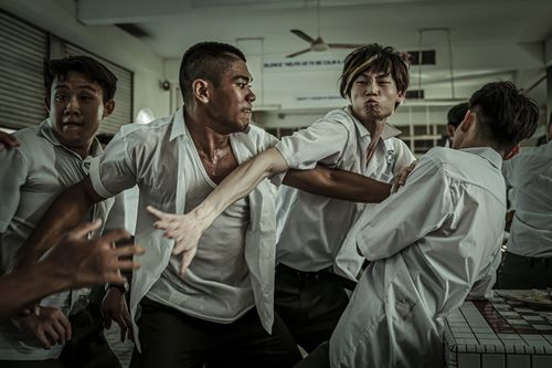© NSP Entertainment Sdn Bhd