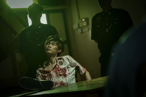 © NSP Entertainment Sdn Bhd