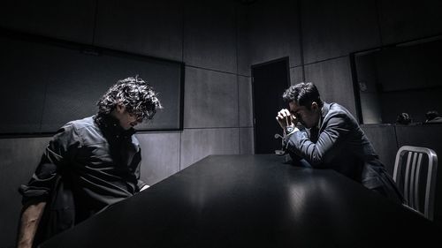 © 2021 Well Go USA Entertainment / Emperor Motion Pictures