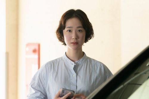 © 2021 CULTURE ENTERTAINMENT CO.,LTD., HAPPINET PHANTOM STUDIOS CORPORATION, NIKKATSU CORPORATION, C&I ENTERTAINMENT INC.