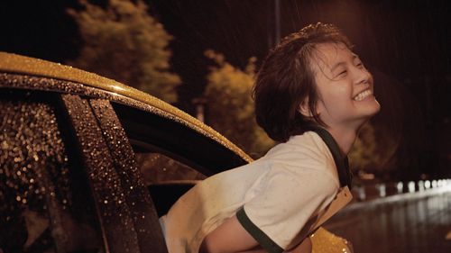 ©Beijing Laurel Films Co., Ltd.