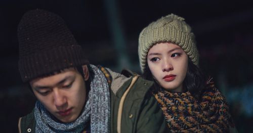 © Huace Film & TV (Tianjin) Co., Ltd.