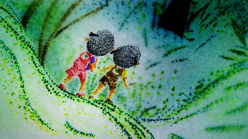  ©Honami Yano