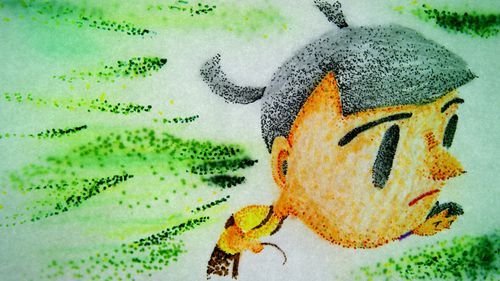 ©Honami Yano