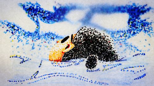 ©Honami Yano