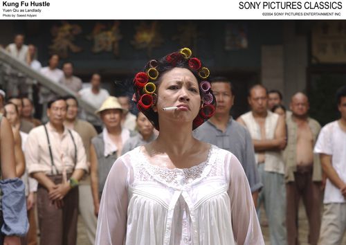 © Sony Pictures