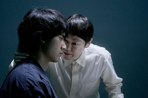 ©2022 ”Lesson in Murder” Film Partners
