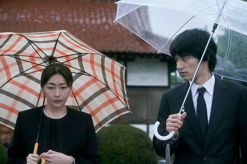 ©2022 ”Lesson in Murder” Film Partners