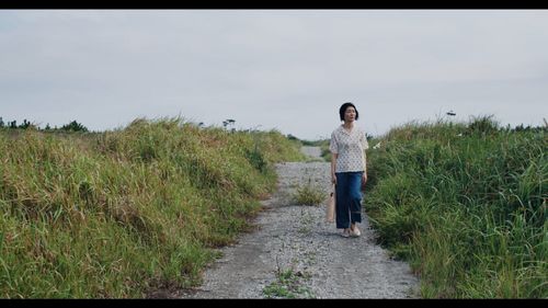 ©Shuna Iijima