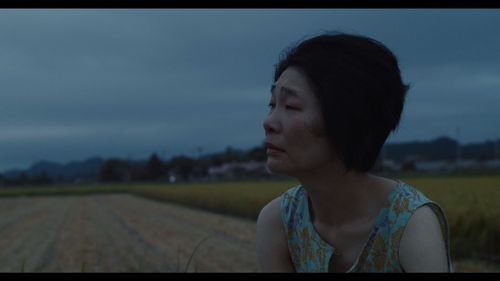 ©Shuna Iijima