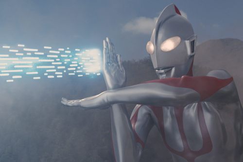 © 2022 TSUBURAYA PRODUCTIONS CO., LTD. / TOHO CO., LTD. / khara, Inc. © TSUBURAYA PRODUCTIONS