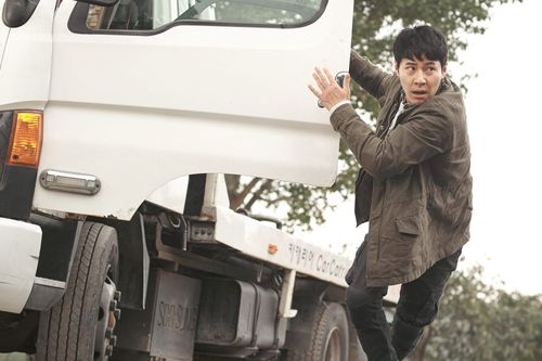 ©Daydream Entertainment & CJ ENM