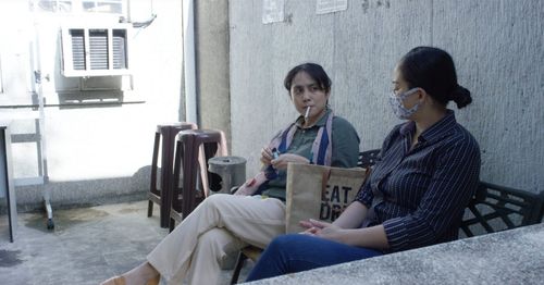 © 2022 Digital Dreams production. Cinemalaya Foundation. All Rights Reserved