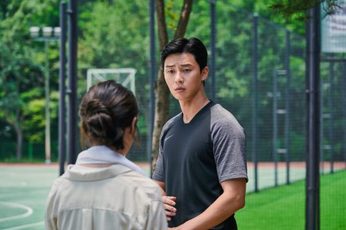 © 2023 Plus M Entertainment & October Cinema Inc. All Rights Reserved.