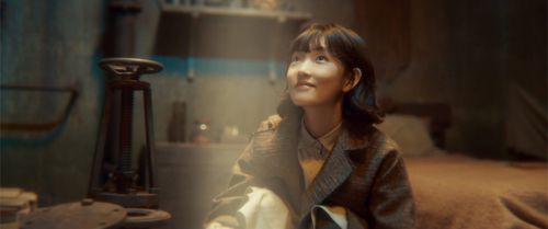 © Leyi Chengbang Film (Xiamen) Co., Ltd